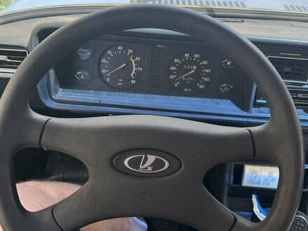 ВАЗ 2107 2004 в Шостке на Automoto.ua Синий ВАЗ 2107, объемом двигателя 0 л и пробегом 351 тыс. км за 980 $, фото 1 на Automoto.ua
