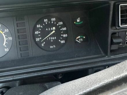 Синий ВАЗ 2107, объемом двигателя 0 л и пробегом 3 тыс. км за 252 $, фото 1 на Automoto.ua