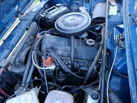 ВАЗ 2107 2004 в Бердичеве на Automoto.ua Синий ВАЗ 2107, объемом двигателя 1.5 л и пробегом 46 тыс. км за 1900 $, фото 1 на Automoto.ua