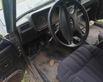 Синій ВАЗ 2107, об'ємом двигуна 0 л та пробігом 777 тис. км за 600 $, фото 1 на Automoto.ua