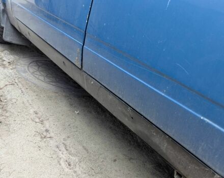 Синий ВАЗ 2107, объемом двигателя 0 л и пробегом 999 тыс. км за 999 $, фото 1 на Automoto.ua