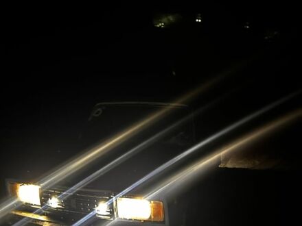 Синий ВАЗ 2107, объемом двигателя 1.5 л и пробегом 34 тыс. км за 900 $, фото 1 на Automoto.ua