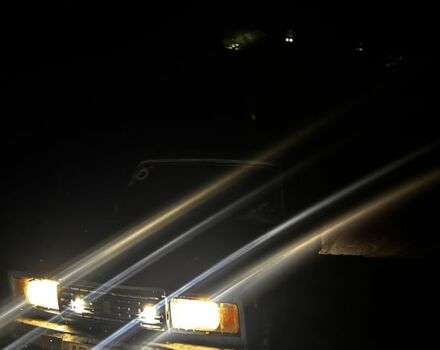 Синий ВАЗ 2107, объемом двигателя 1.5 л и пробегом 34 тыс. км за 900 $, фото 1 на Automoto.ua