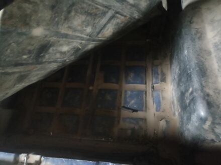 Синий ВАЗ 2107, объемом двигателя 0 л и пробегом 300 тыс. км за 487 $, фото 1 на Automoto.ua