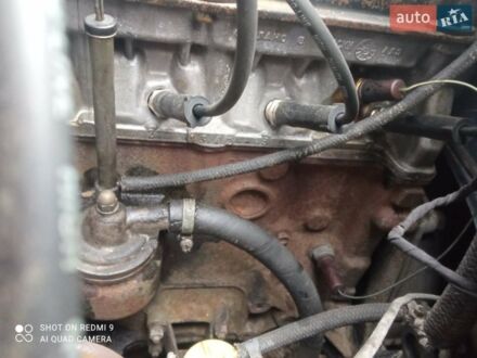 Синій ВАЗ 2107, об'ємом двигуна 1.5 л та пробігом 40 тис. км за 907 $, фото 1 на Automoto.ua