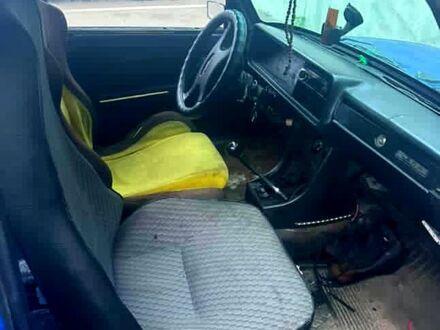 ВАЗ 2107 2006 в Харькове на Automoto.ua Синий ВАЗ 2107, объемом двигателя 1.5 л и пробегом 0 тыс. км за 500 $, фото 1 на Automoto.ua