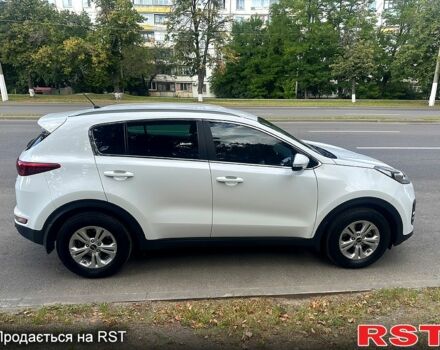Синий ВАЗ 2107, объемом двигателя 1.5 л и пробегом 150 тыс. км за 950 $, фото 1 на Automoto.ua
