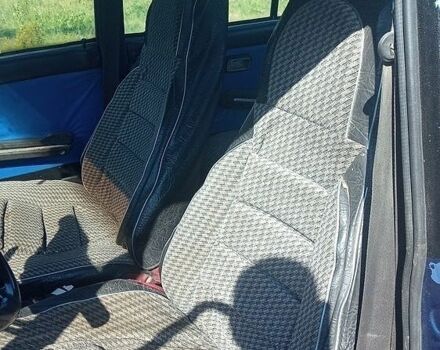Синий ВАЗ 2107, объемом двигателя 0 л и пробегом 600 тыс. км за 801 $, фото 1 на Automoto.ua