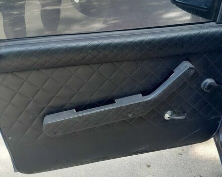 Синій ВАЗ 2107, об'ємом двигуна 1.5 л та пробігом 150 тис. км за 1229 $, фото 1 на Automoto.ua