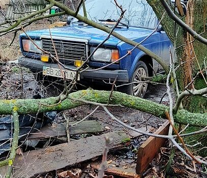 Синій ВАЗ 2107, об'ємом двигуна 1.5 л та пробігом 810 тис. км за 900 $, фото 1 на Automoto.ua