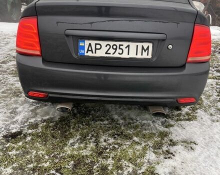 Синій ВАЗ 2107, об'ємом двигуна 1.6 л та пробігом 235 тис. км за 1600 $, фото 1 на Automoto.ua