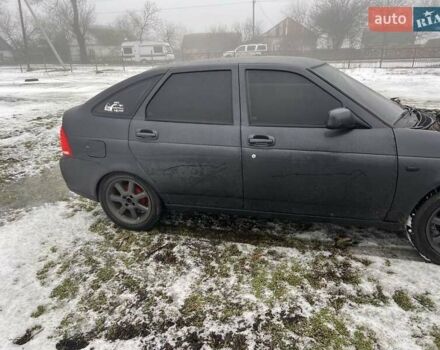 Синій ВАЗ 2107, об'ємом двигуна 1.6 л та пробігом 235 тис. км за 1600 $, фото 1 на Automoto.ua