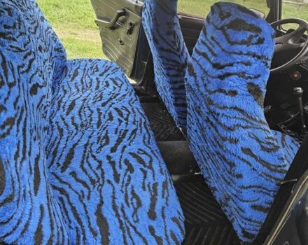 Синий ВАЗ 2107, объемом двигателя 0 л и пробегом 22 тыс. км за 2500 $, фото 1 на Automoto.ua