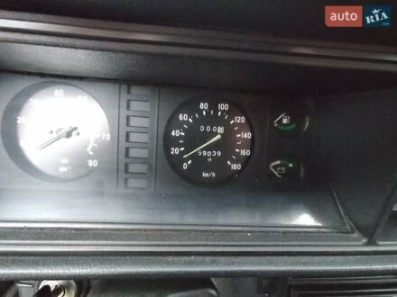 Синій ВАЗ 2107, об'ємом двигуна 1.5 л та пробігом 59 тис. км за 1200 $, фото 1 на Automoto.ua