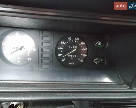 Синий ВАЗ 2107, объемом двигателя 1.5 л и пробегом 59 тыс. км за 1200 $, фото 1 на Automoto.ua