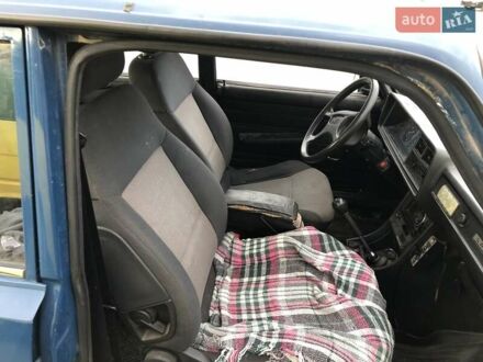 ВАЗ 2107 2009 в Ковель на Automoto.ua Синий ВАЗ 2107, объемом двигателя 1.5 л и пробегом 54 тыс. км за 1250 $, фото 1 на Automoto.ua