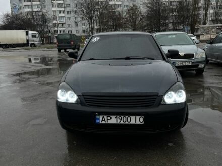 Синій ВАЗ 2107, об'ємом двигуна 1.6 л та пробігом 2 тис. км за 3500 $, фото 1 на Automoto.ua