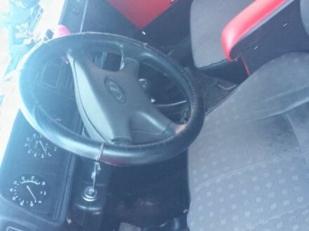 Синій ВАЗ 2107, об'ємом двигуна 0 л та пробігом 877 тис. км за 580 $, фото 1 на Automoto.ua