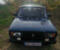 Зелений ВАЗ 2107, об'ємом двигуна 1.5 л та пробігом 80 тис. км за 700 $, фото 1 на Automoto.ua