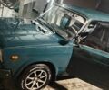 Зеленый ВАЗ 2107, объемом двигателя 0 л и пробегом 999 тыс. км за 1300 $, фото 1 на Automoto.ua