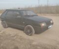 Зеленый ВАЗ 2107, объемом двигателя 1.3 л и пробегом 300 тыс. км за 1500 $, фото 1 на Automoto.ua