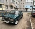 Зеленый ВАЗ 2107, объемом двигателя 1.5 л и пробегом 10 тыс. км за 1250 $, фото 1 на Automoto.ua