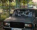 Зелений ВАЗ 2107, об'ємом двигуна 1.5 л та пробігом 2 тис. км за 626 $, фото 1 на Automoto.ua