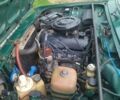 Зеленый ВАЗ 2107, объемом двигателя 1.3 л и пробегом 999 тыс. км за 800 $, фото 4 на Automoto.ua