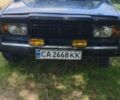 Зеленый ВАЗ 2107, объемом двигателя 1.6 л и пробегом 2 тыс. км за 999 $, фото 1 на Automoto.ua