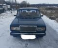 Зелений ВАЗ 2107, об'ємом двигуна 0 л та пробігом 185 тис. км за 742 $, фото 1 на Automoto.ua