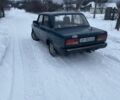 Зелений ВАЗ 2107, об'ємом двигуна 1.6 л та пробігом 86 тис. км за 1300 $, фото 4 на Automoto.ua