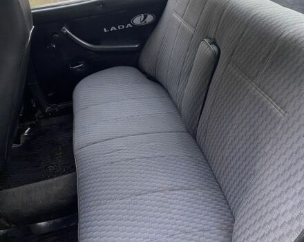 Зелений ВАЗ 2107, об'ємом двигуна 1.5 л та пробігом 1000 тис. км за 900 $, фото 2 на Automoto.ua