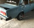 Зеленый ВАЗ 2107, объемом двигателя 1.5 л и пробегом 1000 тыс. км за 567 $, фото 1 на Automoto.ua