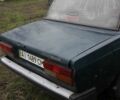 Зелений ВАЗ 2107, об'ємом двигуна 3 л та пробігом 1000 тис. км за 297 $, фото 6 на Automoto.ua