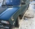 Зелений ВАЗ 2107, об'ємом двигуна 1.5 л та пробігом 1000 тис. км за 650 $, фото 1 на Automoto.ua