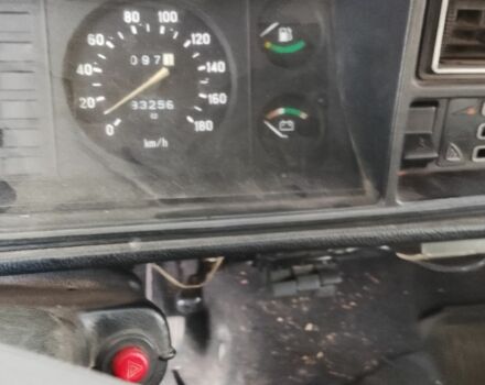 Зелений ВАЗ 2107, об'ємом двигуна 1.4 л та пробігом 93 тис. км за 1700 $, фото 2 на Automoto.ua