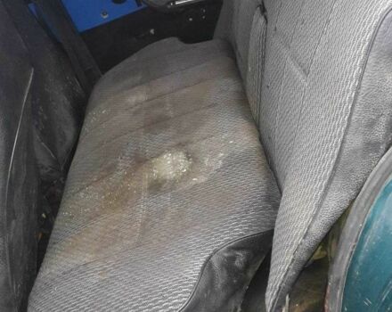 Зелений ВАЗ 2107, об'ємом двигуна 3 л та пробігом 1000 тис. км за 297 $, фото 9 на Automoto.ua