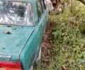 Зелений ВАЗ 2107, об'ємом двигуна 1.4 л та пробігом 93 тис. км за 1700 $, фото 1 на Automoto.ua