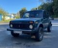 Зелений ВАЗ 2107, об'ємом двигуна 1.7 л та пробігом 3 тис. км за 2900 $, фото 1 на Automoto.ua