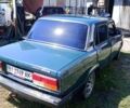 Зелений ВАЗ 2107, об'ємом двигуна 0 л та пробігом 95 тис. км за 1700 $, фото 2 на Automoto.ua
