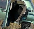 Зеленый ВАЗ 2107, объемом двигателя 1.4 л и пробегом 1000 тыс. км за 1400 $, фото 5 на Automoto.ua