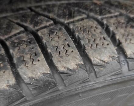 Зеленый ВАЗ 2107, объемом двигателя 1.6 л и пробегом 117 тыс. км за 3200 $, фото 17 на Automoto.ua