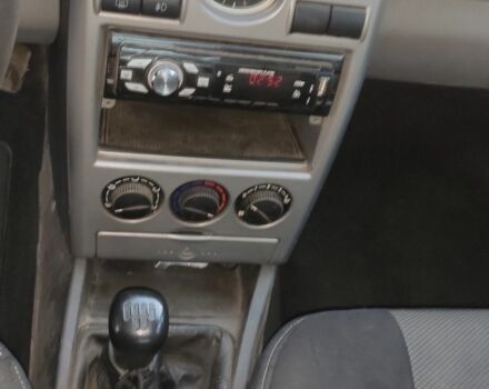 Зелений ВАЗ 2107, об'ємом двигуна 1.6 л та пробігом 250 тис. км за 1800 $, фото 10 на Automoto.ua