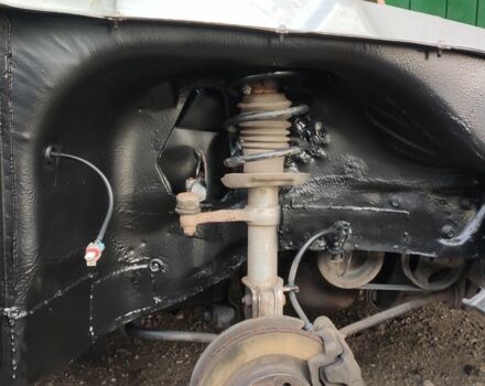 Зелений ВАЗ 2107, об'ємом двигуна 1.6 л та пробігом 250 тис. км за 1800 $, фото 15 на Automoto.ua