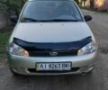 Зелений ВАЗ 2107, об'ємом двигуна 1.4 л та пробігом 98 тис. км за 2550 $, фото 1 на Automoto.ua