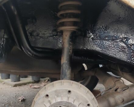 Зелений ВАЗ 2107, об'ємом двигуна 1.6 л та пробігом 250 тис. км за 1800 $, фото 16 на Automoto.ua