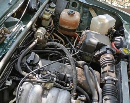 ВАЗ 2107 2008 в Одессе на Automoto.ua Зеленый ВАЗ 2107, объемом двигателя 1.5 л и пробегом 8 тыс. км за 1050 $, фото 1 на Automoto.ua