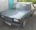 Зелений ВАЗ 2107, об'ємом двигуна 1.5 л та пробігом 639 тис. км за 854 $, фото 1 на Automoto.ua