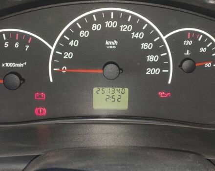 Зелений ВАЗ 2107, об'ємом двигуна 1.6 л та пробігом 250 тис. км за 1800 $, фото 11 на Automoto.ua