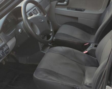 Зелений ВАЗ 2107, об'ємом двигуна 1.6 л та пробігом 250 тис. км за 1800 $, фото 9 на Automoto.ua